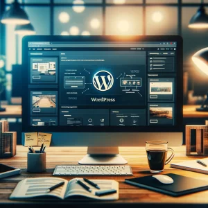 Wordpress multisite